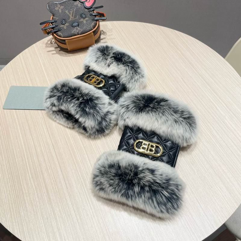 Balenciaga gloves 1122148